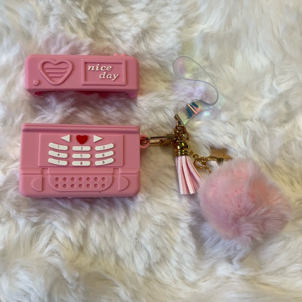 Phone Airpod Pro Case